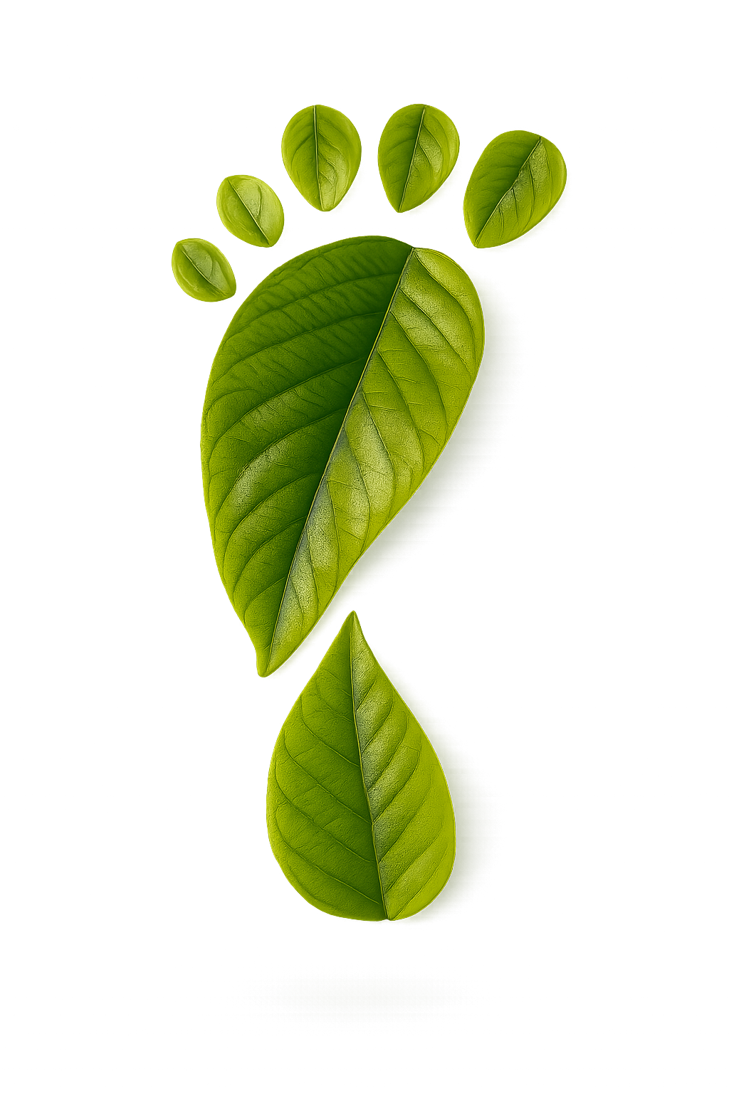 Footprint